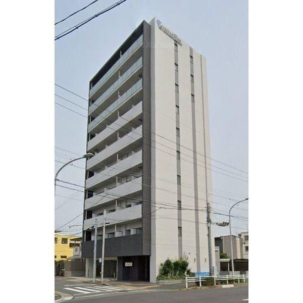パルティール並木 物件画像