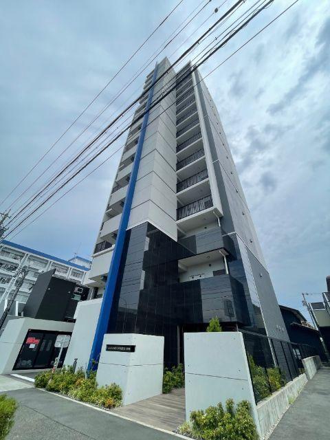S-RESIDENCE豊国通 物件画像