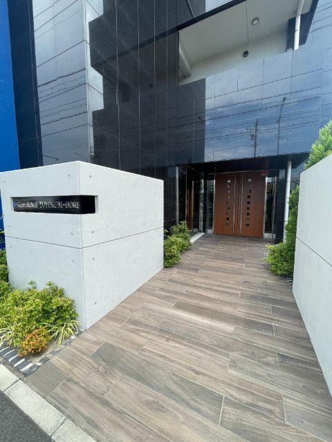 S-RESIDENCE豊国通 物件画像