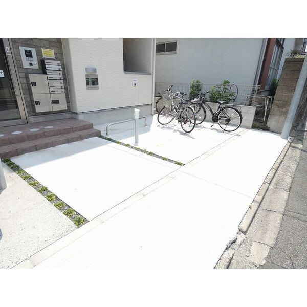 ハーモニーテラス下米野町 物件画像