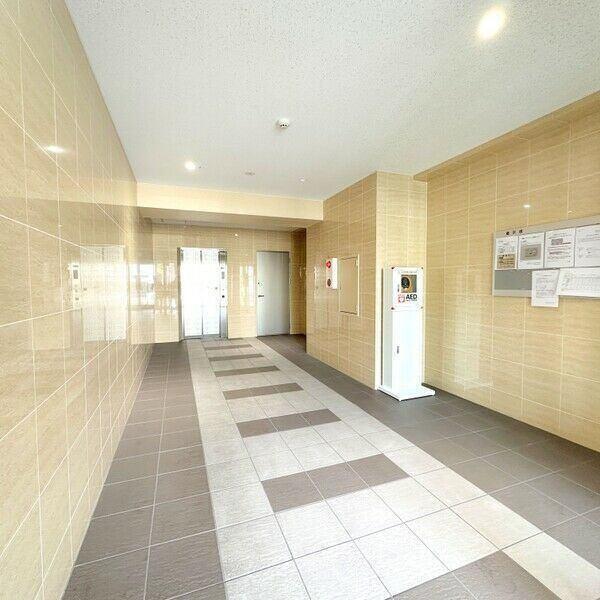 ブルームライフ八田駅前 物件画像