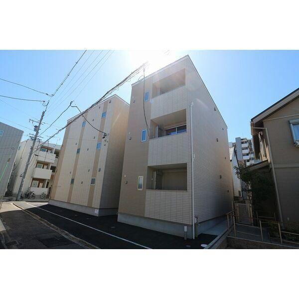 REGALEST名駅松原 物件画像