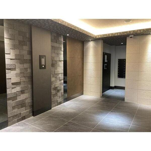S-RESIDENCE亀島駅前ascent 物件画像