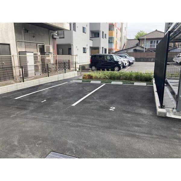 S-RESIDENCE亀島駅前ascent 物件画像