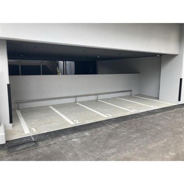 S-RESIDENCE亀島駅前ascent 物件画像