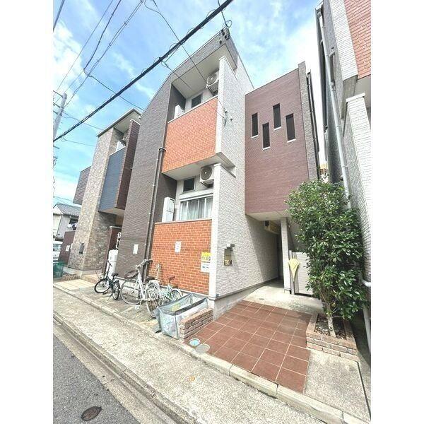 HAL FLATS 物件画像