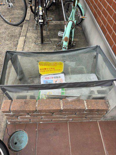 HAL FLATS 物件画像