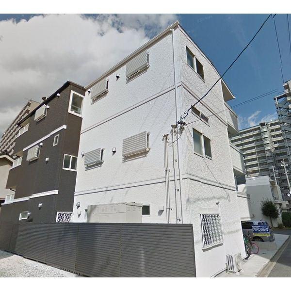 White Hills West 物件画像