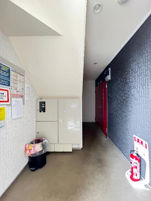 White Hills West 物件画像