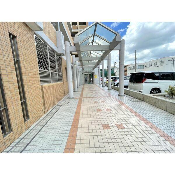 ハートヒルズ名駅北 物件画像