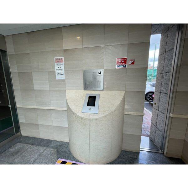 ハートヒルズ名駅北 物件画像