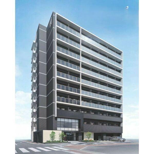 エステムコート名古屋　TWIN　EAST　 物件画像