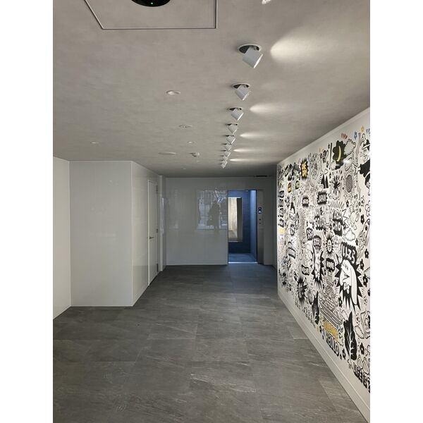エステムコート名古屋新栄Ⅵ アートテラス 物件画像