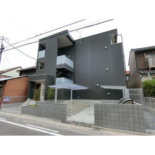 リブリ・JSN 物件画像