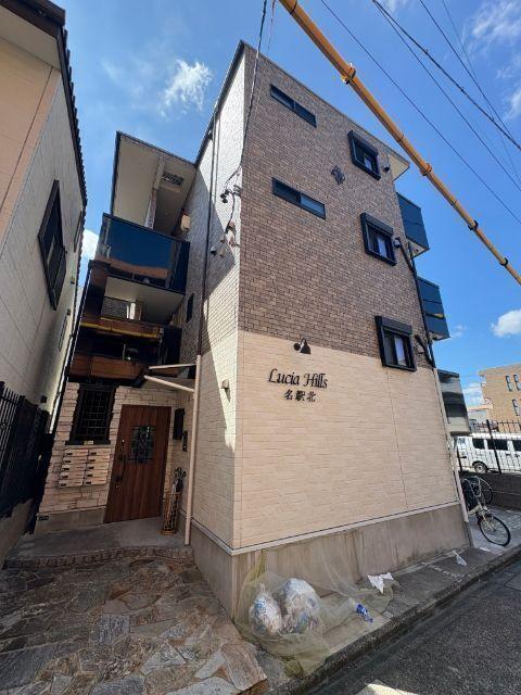 Lucia Hills名駅北 物件画像