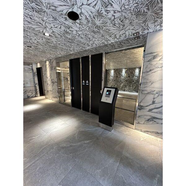 S-RESIDENCE亀島駅前blaze(ブレイズ) 物件画像