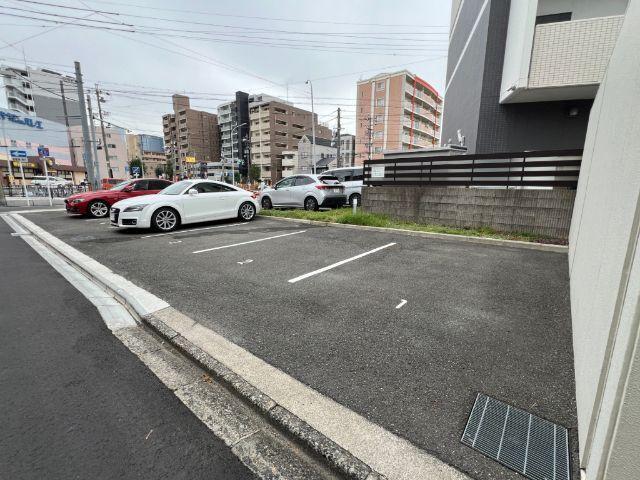 マイコスモス 物件画像