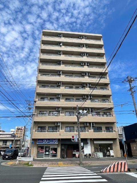 グランピア亀島 物件画像