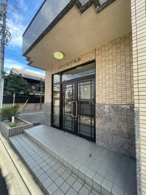 グランピア亀島 物件画像