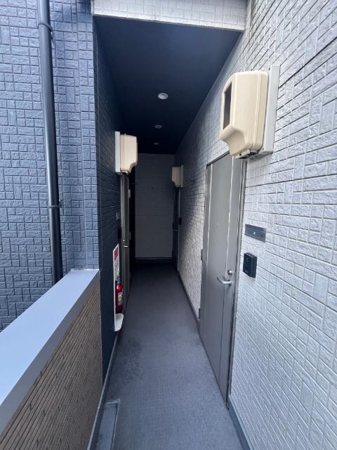 Creo庄内通弐番館 物件画像