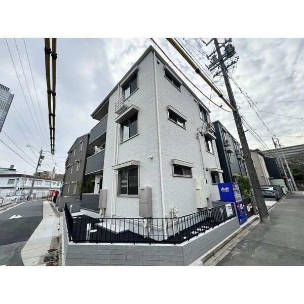 D-room名駅F棟 物件画像