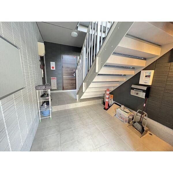 D-room名駅F棟 物件画像