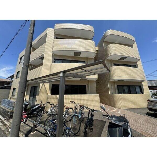 桂山大日町ハイツⅡ 物件画像