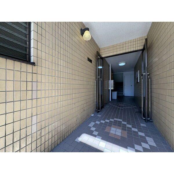 桂山大日町ハイツⅡ 物件画像