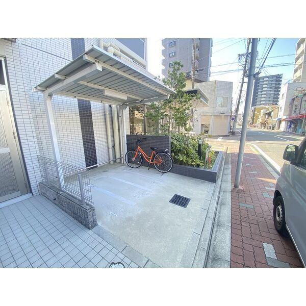 ファミリアーレ名駅アクシス 物件画像