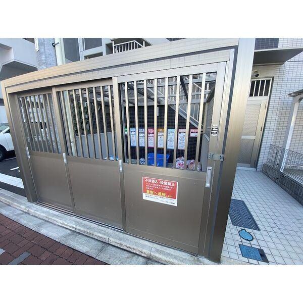 ファミリアーレ名駅アクシス 物件画像
