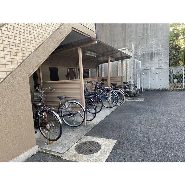 アヴニール千成 物件画像