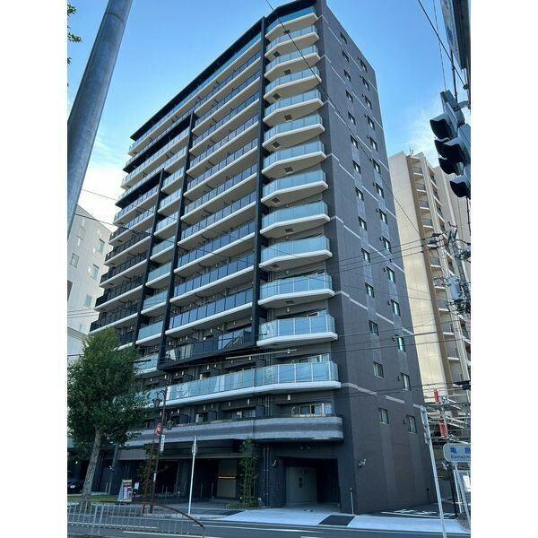プレサンス　ロジェ　名古屋駅NORTH　FRONT 物件画像