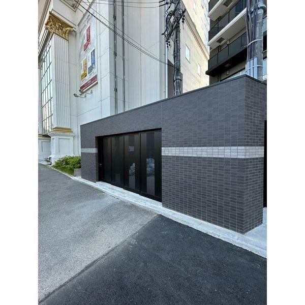 プレサンス　ロジェ　名古屋駅NORTH　FRONT 物件画像