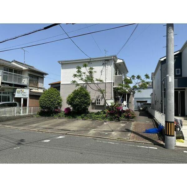 ドムス・F 物件画像