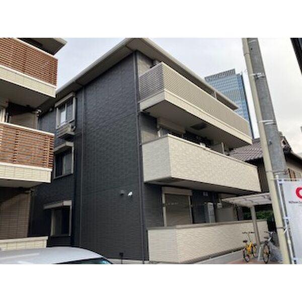 D-room名駅E棟 物件画像
