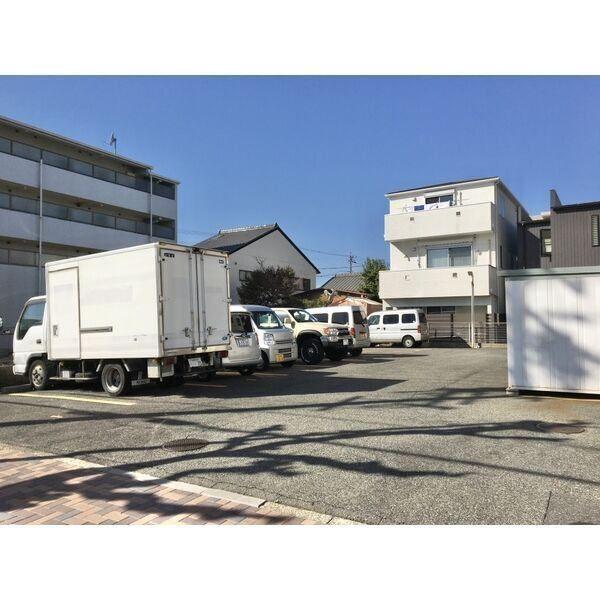 コーポラス小出 物件画像