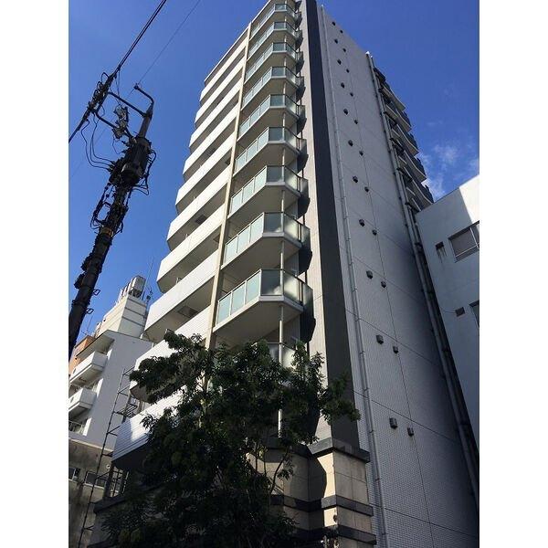 APEX名古屋栄Premier Life 物件画像