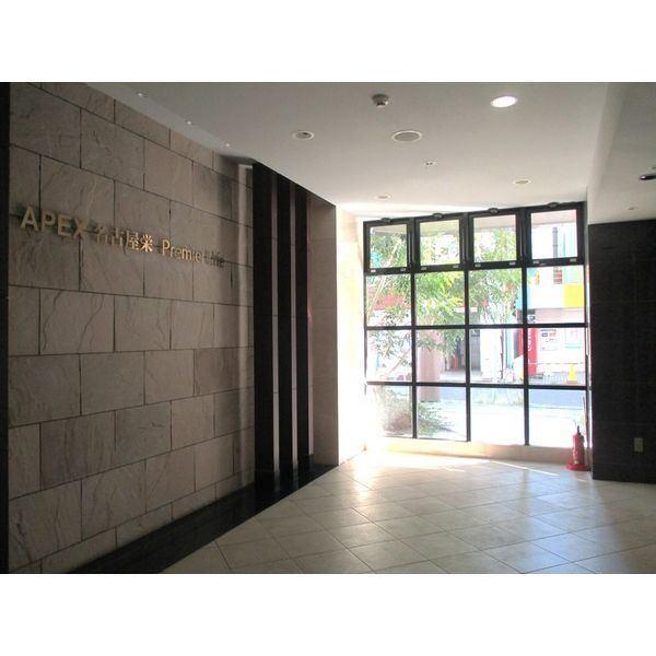 APEX名古屋栄Premier Life 物件画像
