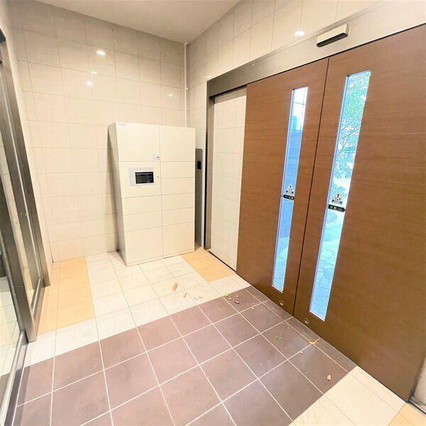 プレミアム浅間町 物件画像