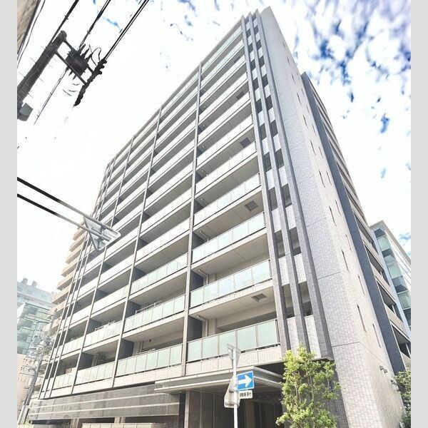 パークナード名古屋駅 物件画像