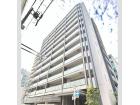 パークナード名古屋駅外観1