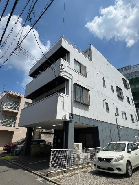 MTKビル 物件画像