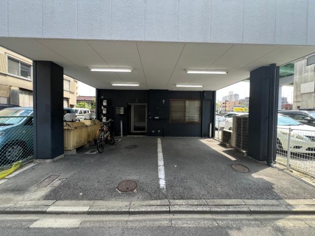 MTKビル 物件画像
