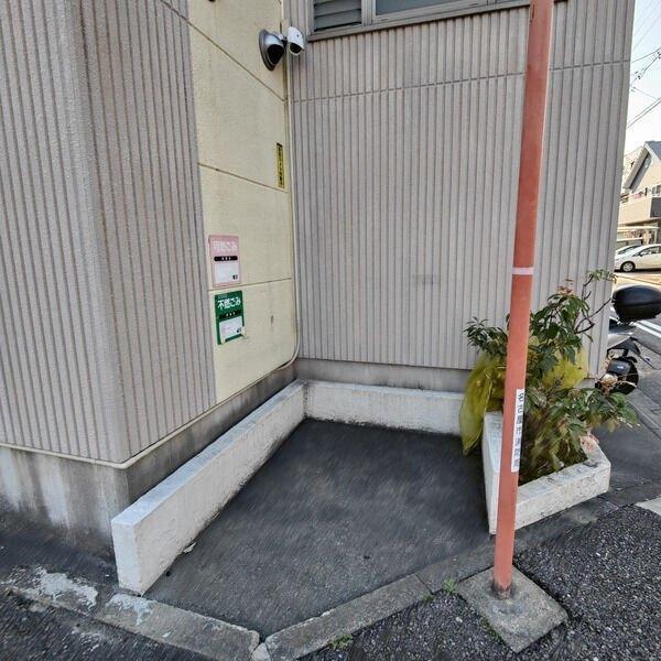 メゾンハナブサ 物件画像
