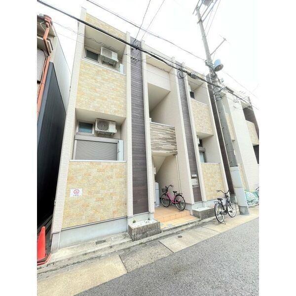 フォルクローレ名駅西 物件画像