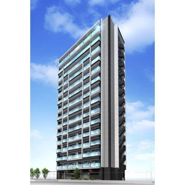 S-RESIDENCE浅間町駅前axial(アクシャル) 物件画像