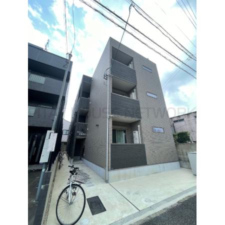 外観写真1