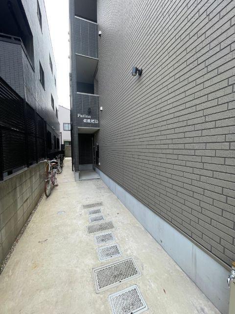 Patina東枇杷島 物件画像