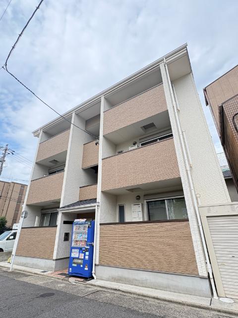グランレーヴ浄心 物件画像