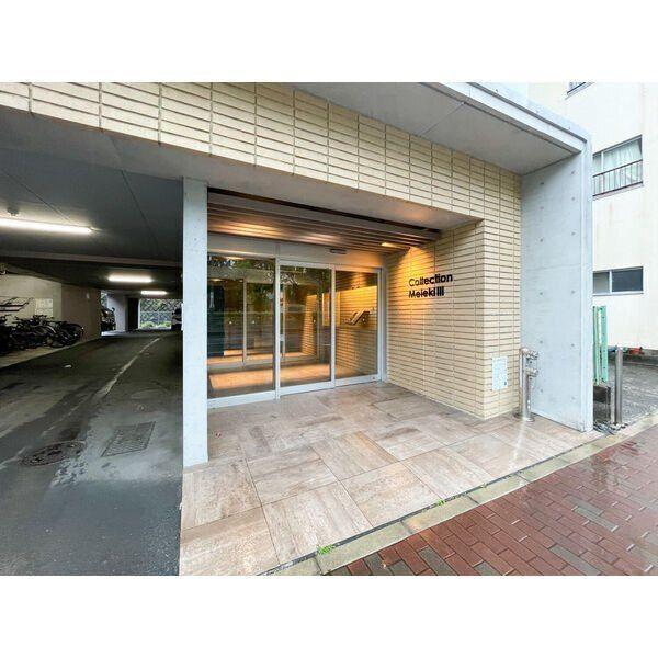 コレクション名駅III 物件画像